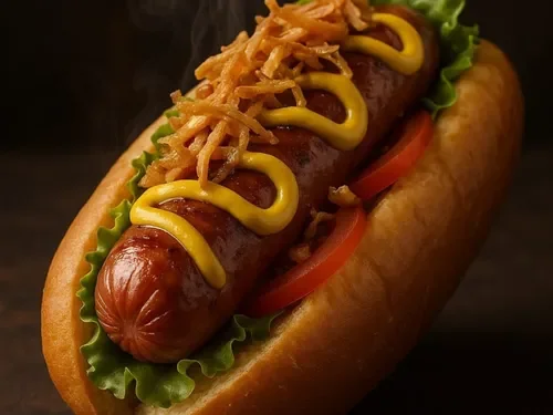 Sosisli