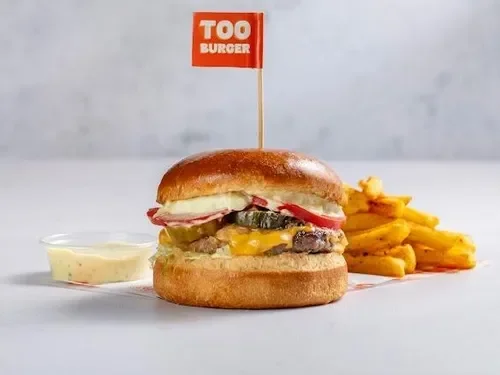 Cheeseburger