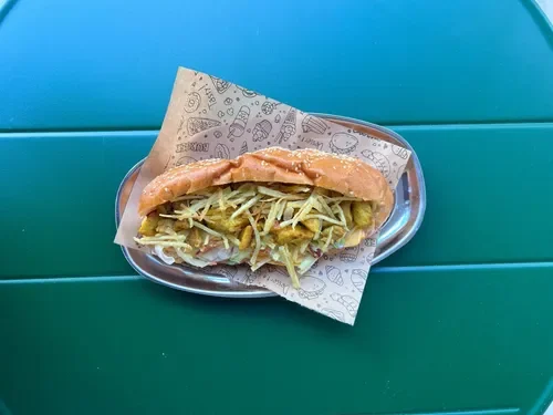Craving Lord
