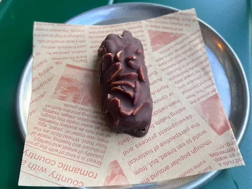 Fit Snickers