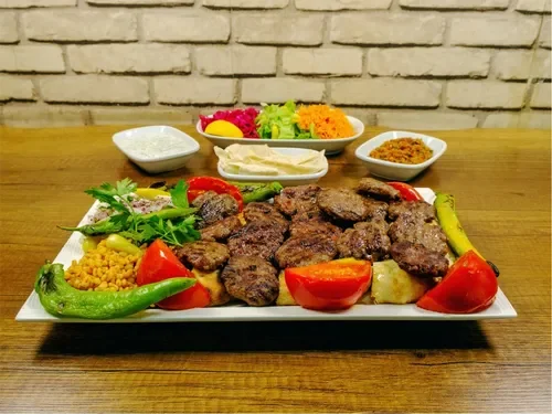 Izgara Köfte (1 kg)