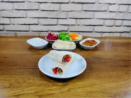 Urfa Dürüm