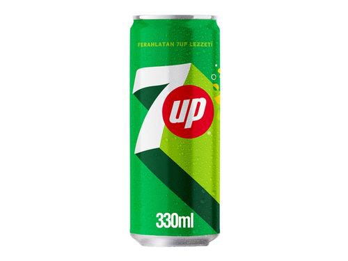 7 Up (330 ml)
