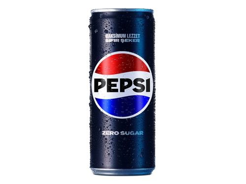 Pepsi Max (330 ml)