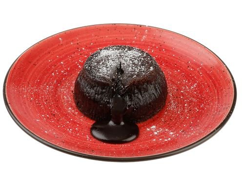 Çikolatalı Sufle