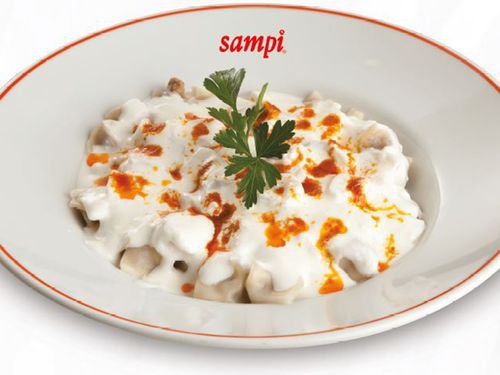 Mantı
