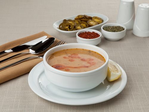 Günün Çorbası
