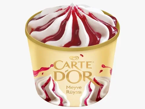 Carte d'Or Meyve Rüyası (100 ml)