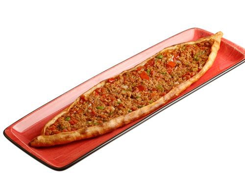 Ankara Pidesi (Açık)