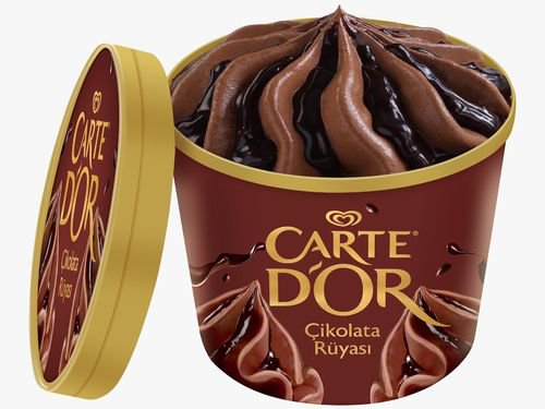 Carte d'Or Çikolata Rüyası (110 ml)