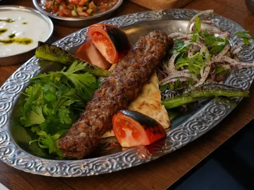 Urfa Porsiyon (180 g)
