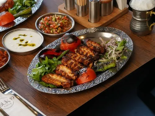 Acılı Kanat (6 Adet)