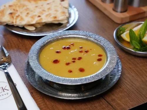 Mercimek