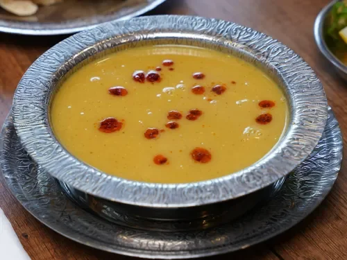 Az Mercimek