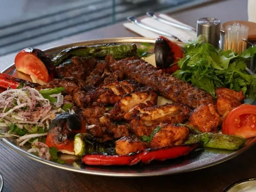 Karışık