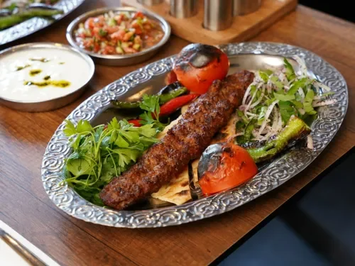 Adana Porsiyon (180 g)