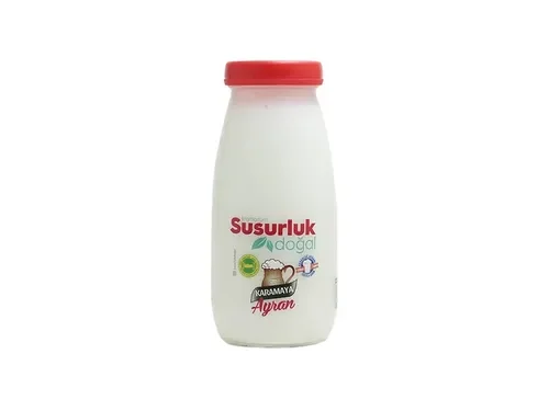 Susurluk Ayran (245 ml)