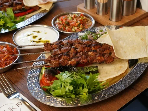 Kuzu Ciğer (250 g)