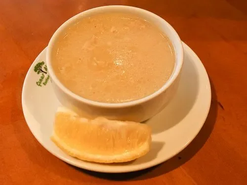 İşkembe Çorbası
