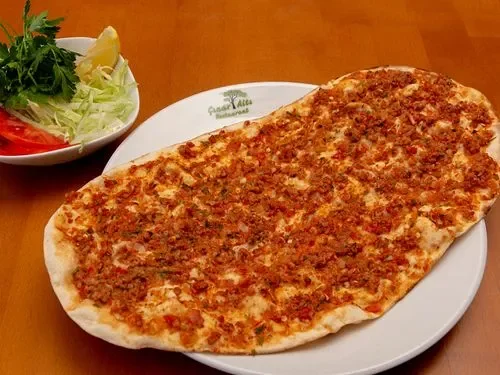 Lahmacun