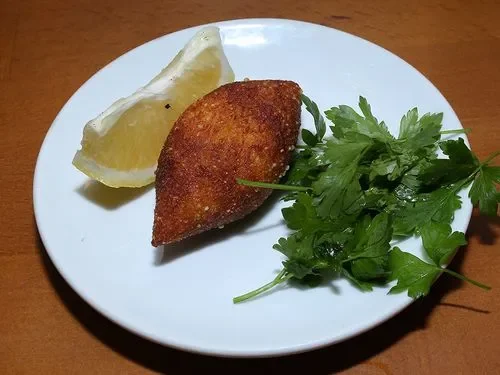 Kızartma İçli Köfte (Adet)