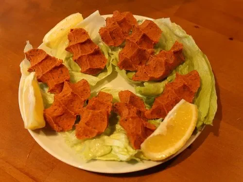 Çiğ Köfte (100 g)