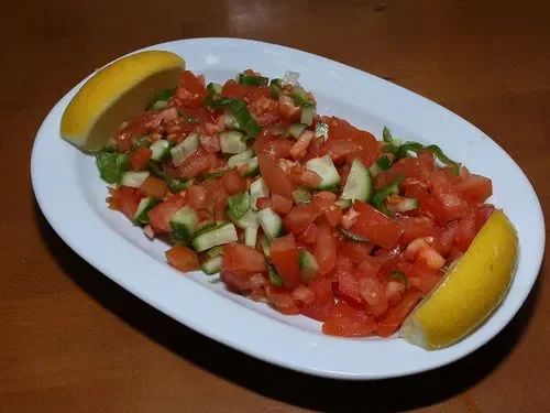 Çoban Salata